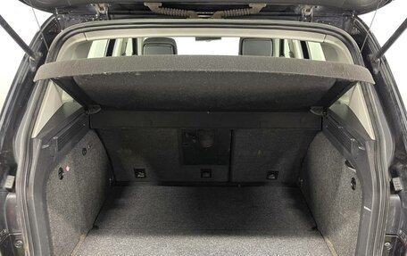 Volkswagen Tiguan I, 2014 год, 1 300 000 рублей, 12 фотография