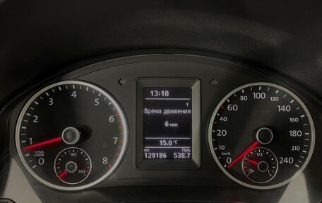 Volkswagen Tiguan I, 2014 год, 1 300 000 рублей, 17 фотография