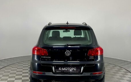 Volkswagen Tiguan I, 2014 год, 1 300 000 рублей, 8 фотография