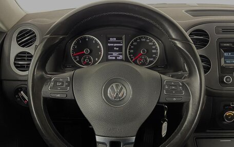 Volkswagen Tiguan I, 2014 год, 1 300 000 рублей, 16 фотография