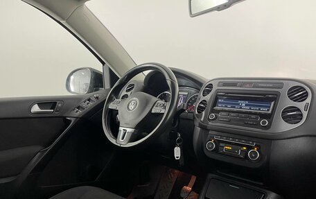 Volkswagen Tiguan I, 2014 год, 1 300 000 рублей, 15 фотография