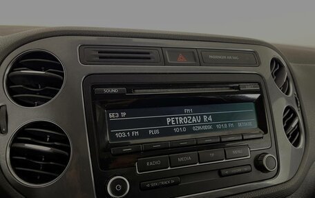 Volkswagen Tiguan I, 2014 год, 1 300 000 рублей, 18 фотография