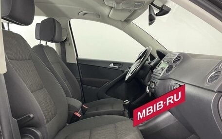 Volkswagen Tiguan I, 2014 год, 1 300 000 рублей, 14 фотография