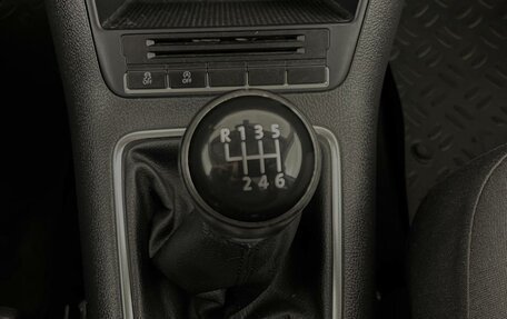 Volkswagen Tiguan I, 2014 год, 1 300 000 рублей, 20 фотография