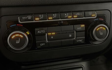 Volkswagen Tiguan I, 2014 год, 1 300 000 рублей, 19 фотография