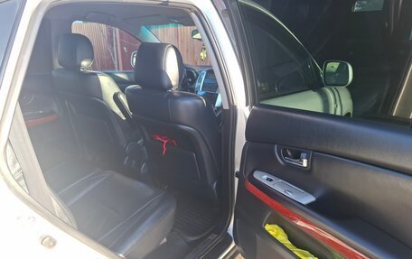 Lexus RX II рестайлинг, 2005 год, 1 300 000 рублей, 8 фотография