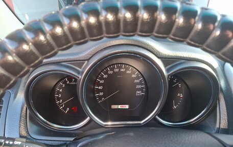 Lexus RX II рестайлинг, 2005 год, 1 300 000 рублей, 12 фотография