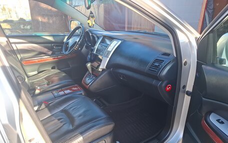 Lexus RX II рестайлинг, 2005 год, 1 300 000 рублей, 7 фотография