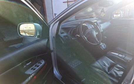 Lexus RX II рестайлинг, 2005 год, 1 300 000 рублей, 9 фотография