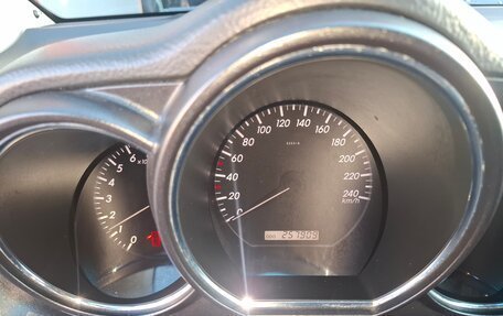 Lexus RX II рестайлинг, 2005 год, 1 300 000 рублей, 11 фотография