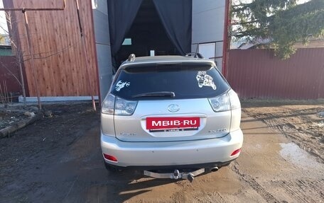 Lexus RX II рестайлинг, 2005 год, 1 300 000 рублей, 5 фотография