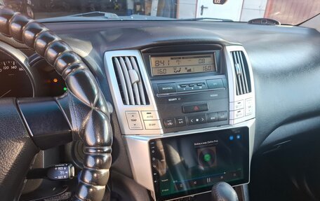 Lexus RX II рестайлинг, 2005 год, 1 300 000 рублей, 14 фотография