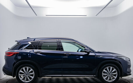 Infiniti QX50 II, 2018 год, 3 290 000 рублей, 4 фотография