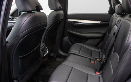 Infiniti QX50 II, 2018 год, 3 290 000 рублей, 11 фотография