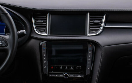 Infiniti QX50 II, 2018 год, 3 290 000 рублей, 14 фотография