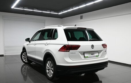 Volkswagen Tiguan II, 2017 год, 2 145 000 рублей, 6 фотография