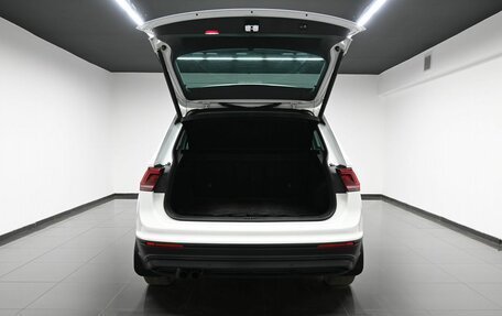 Volkswagen Tiguan II, 2017 год, 2 145 000 рублей, 7 фотография