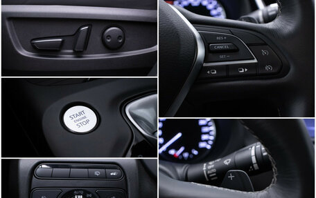 Infiniti QX50 II, 2018 год, 3 290 000 рублей, 17 фотография