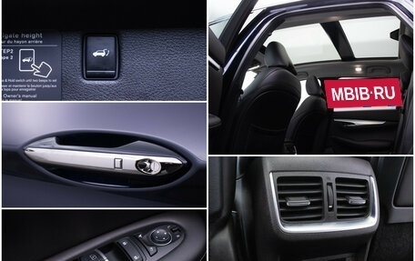 Infiniti QX50 II, 2018 год, 3 290 000 рублей, 16 фотография