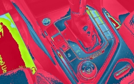 Volkswagen Tiguan II, 2017 год, 2 145 000 рублей, 22 фотография