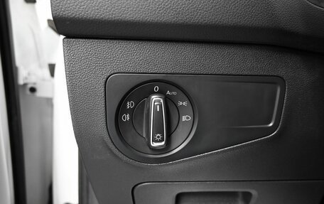 Volkswagen Tiguan II, 2017 год, 2 145 000 рублей, 24 фотография