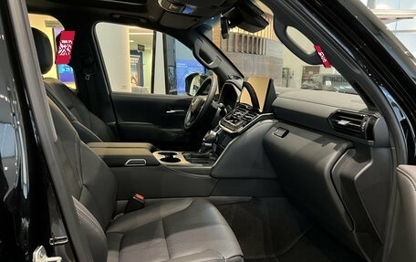 Toyota Land Cruiser, 2025 год, 16 680 800 рублей, 11 фотография