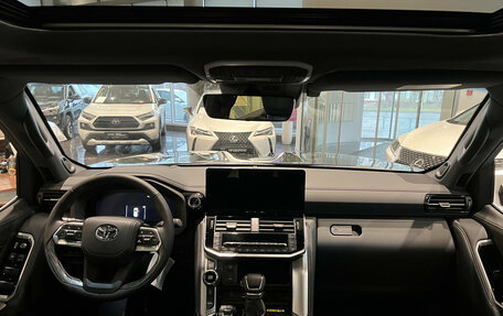 Toyota Land Cruiser, 2025 год, 16 680 800 рублей, 14 фотография