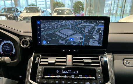 Toyota Land Cruiser, 2025 год, 16 680 800 рублей, 15 фотография