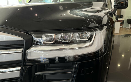 Toyota Land Cruiser, 2025 год, 16 680 800 рублей, 17 фотография