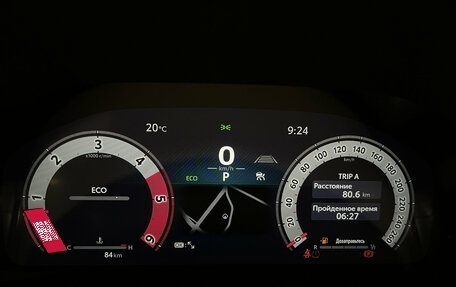 Toyota Land Cruiser, 2025 год, 16 680 800 рублей, 13 фотография