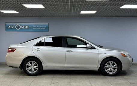 Toyota Camry, 2008 год, 1 223 000 рублей, 4 фотография