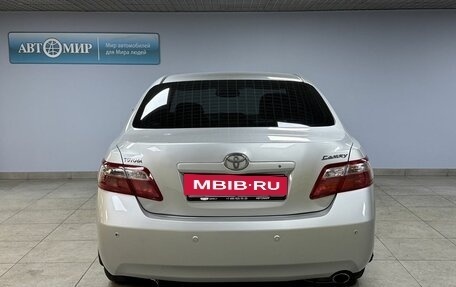 Toyota Camry, 2008 год, 1 223 000 рублей, 6 фотография