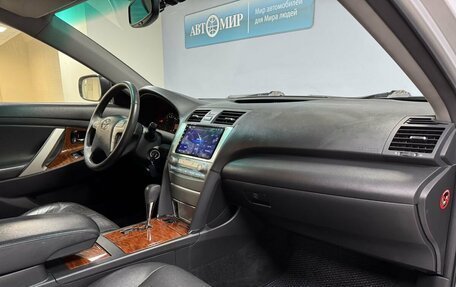 Toyota Camry, 2008 год, 1 223 000 рублей, 14 фотография