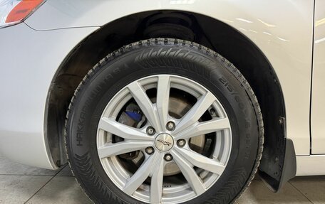 Toyota Camry, 2008 год, 1 223 000 рублей, 9 фотография