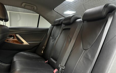 Toyota Camry, 2008 год, 1 223 000 рублей, 13 фотография