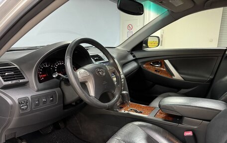 Toyota Camry, 2008 год, 1 223 000 рублей, 10 фотография