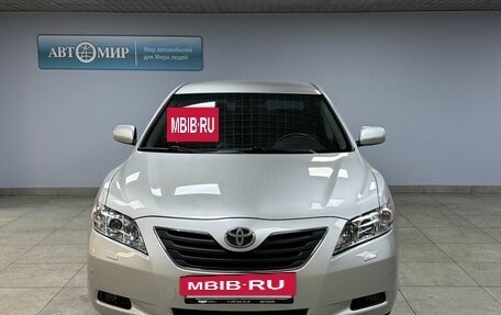 Toyota Camry, 2008 год, 1 223 000 рублей, 2 фотография