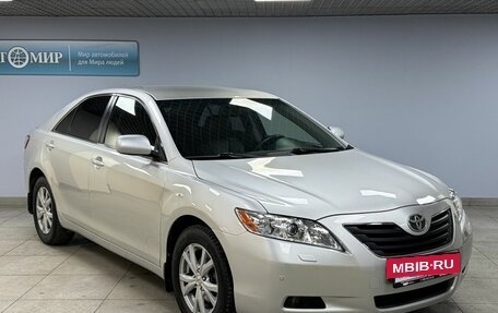 Toyota Camry, 2008 год, 1 223 000 рублей, 3 фотография