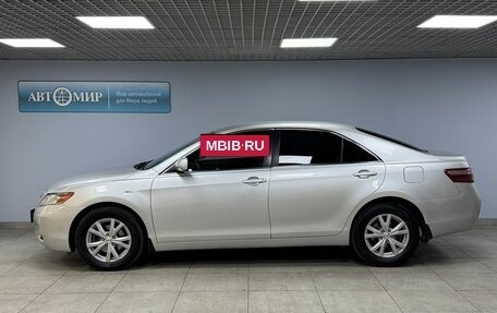 Toyota Camry, 2008 год, 1 223 000 рублей, 8 фотография
