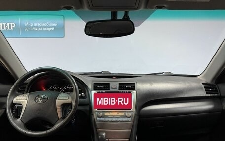 Toyota Camry, 2008 год, 1 223 000 рублей, 15 фотография