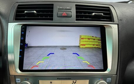 Toyota Camry, 2008 год, 1 223 000 рублей, 20 фотография