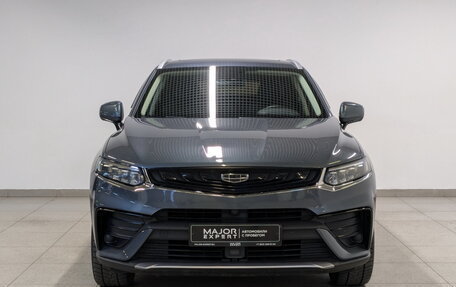 Geely Tugella FY11, 2022 год, 2 800 000 рублей, 2 фотография