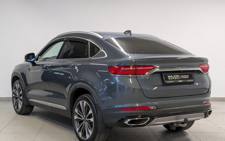 Geely Tugella FY11, 2022 год, 2 800 000 рублей, 7 фотография