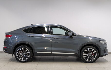 Geely Tugella FY11, 2022 год, 2 800 000 рублей, 4 фотография