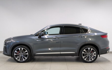 Geely Tugella FY11, 2022 год, 2 800 000 рублей, 8 фотография