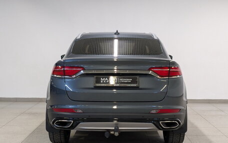 Geely Tugella FY11, 2022 год, 2 800 000 рублей, 6 фотография