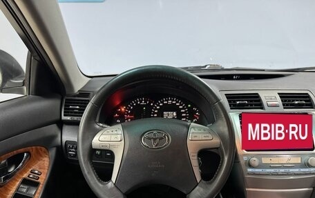 Toyota Camry, 2008 год, 1 223 000 рублей, 16 фотография