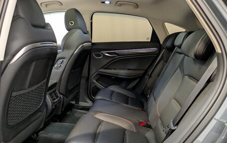 Geely Tugella FY11, 2022 год, 2 800 000 рублей, 12 фотография