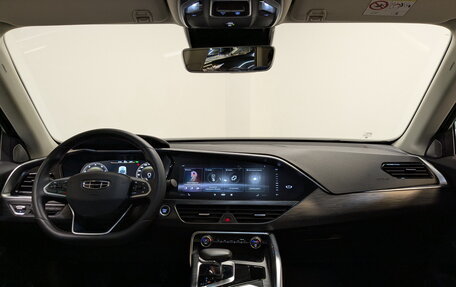 Geely Tugella FY11, 2022 год, 2 800 000 рублей, 14 фотография