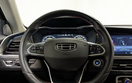 Geely Tugella FY11, 2022 год, 2 800 000 рублей, 22 фотография